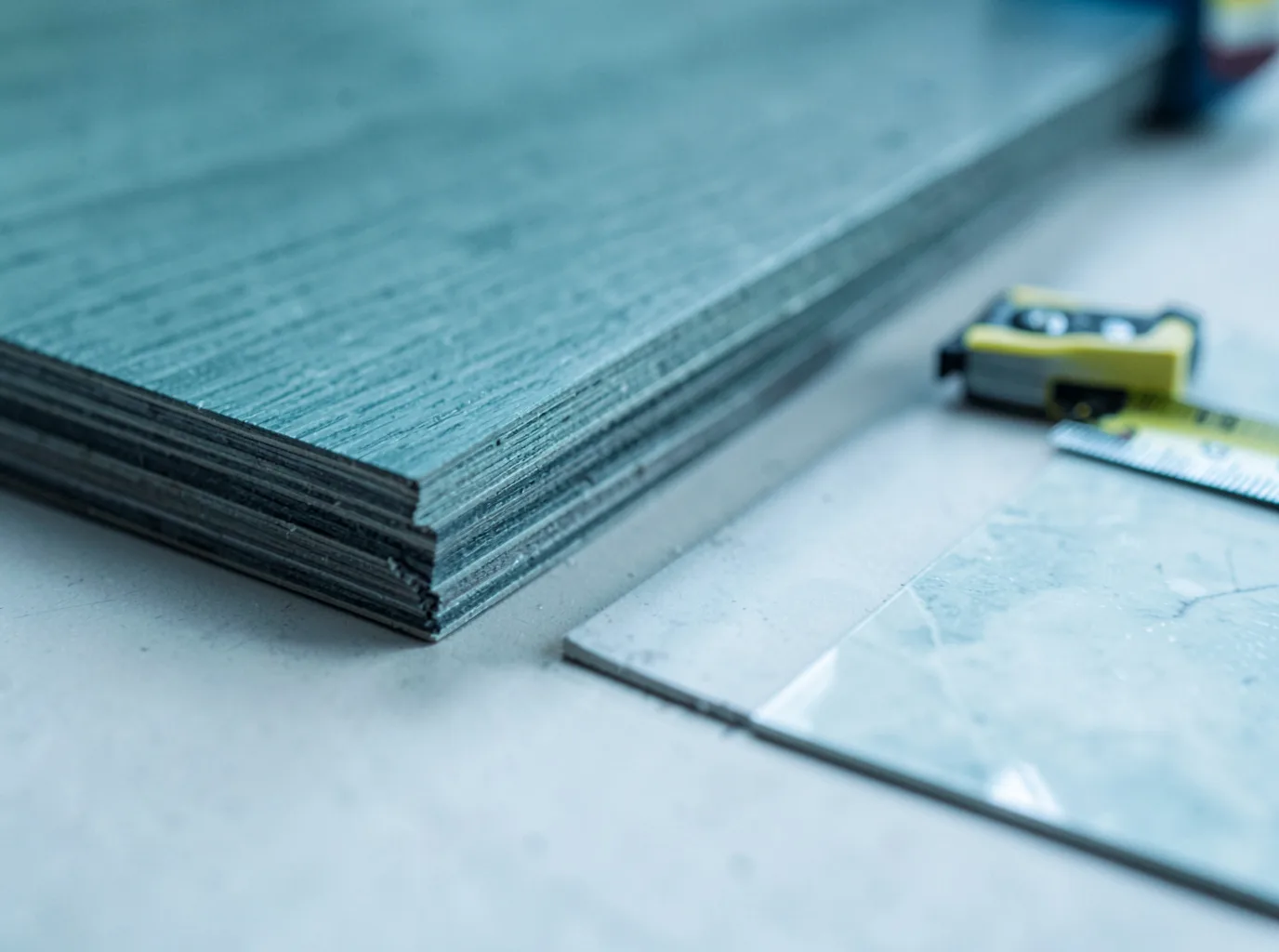 Luxury Vinyl Plank Installation Pine Grove, WV FAQs